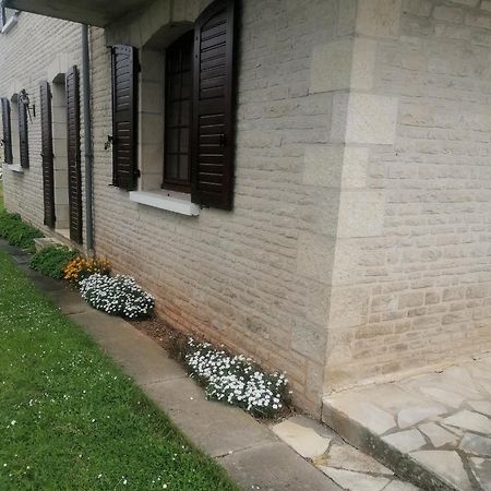 Gaillarde Apartman Brive-la-Gaillarde Kültér fotó