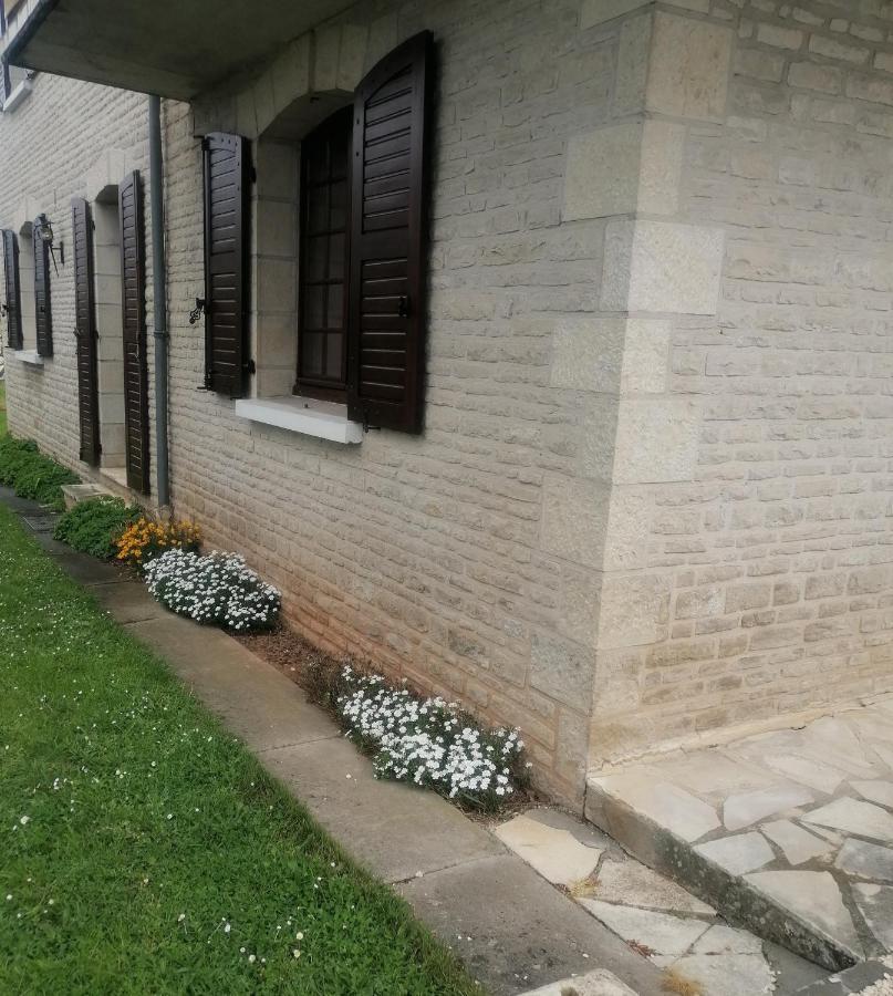 Gaillarde Apartman Brive-la-Gaillarde Kültér fotó