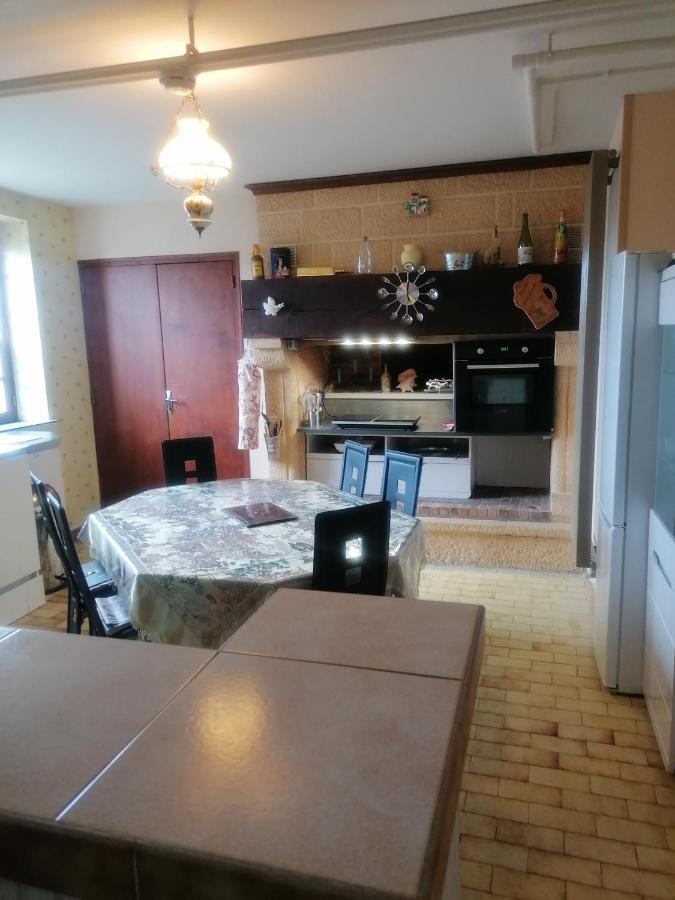 Gaillarde Apartman Brive-la-Gaillarde Kültér fotó