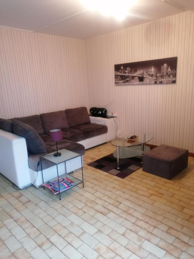 Gaillarde Apartman Brive-la-Gaillarde Kültér fotó
