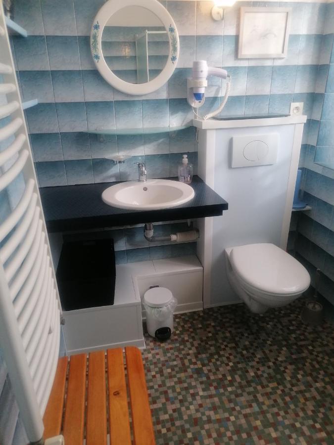 Gaillarde Apartman Brive-la-Gaillarde Kültér fotó