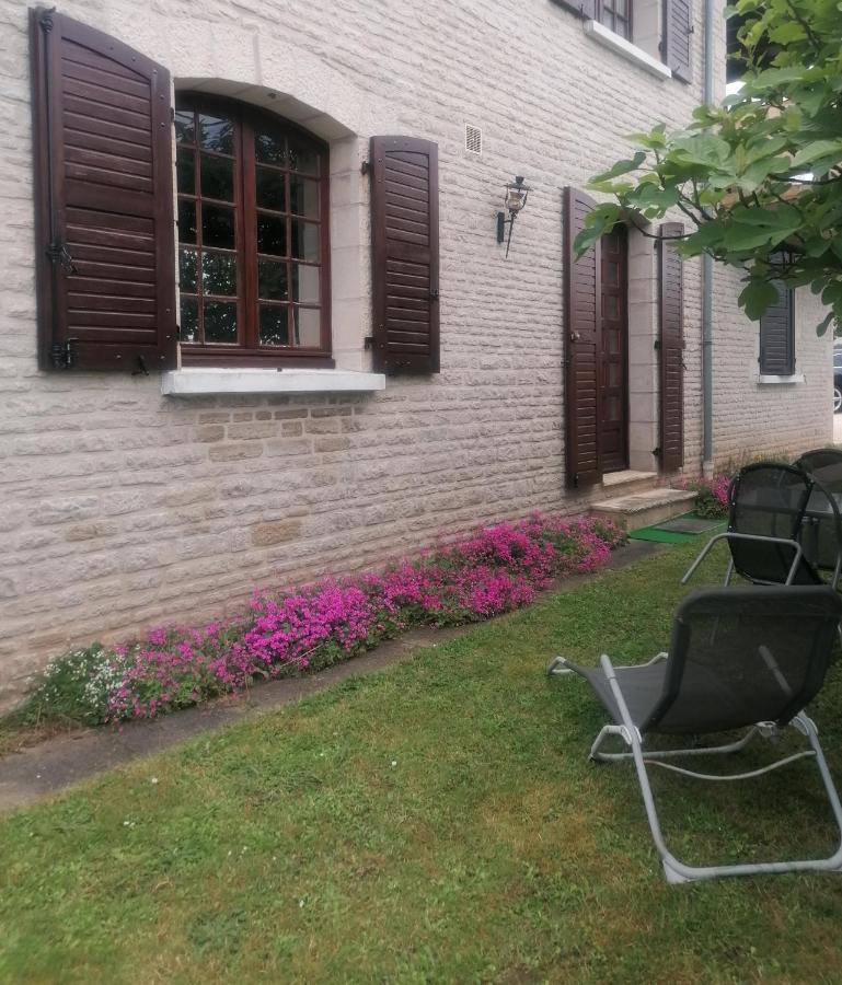 Gaillarde Apartman Brive-la-Gaillarde Kültér fotó