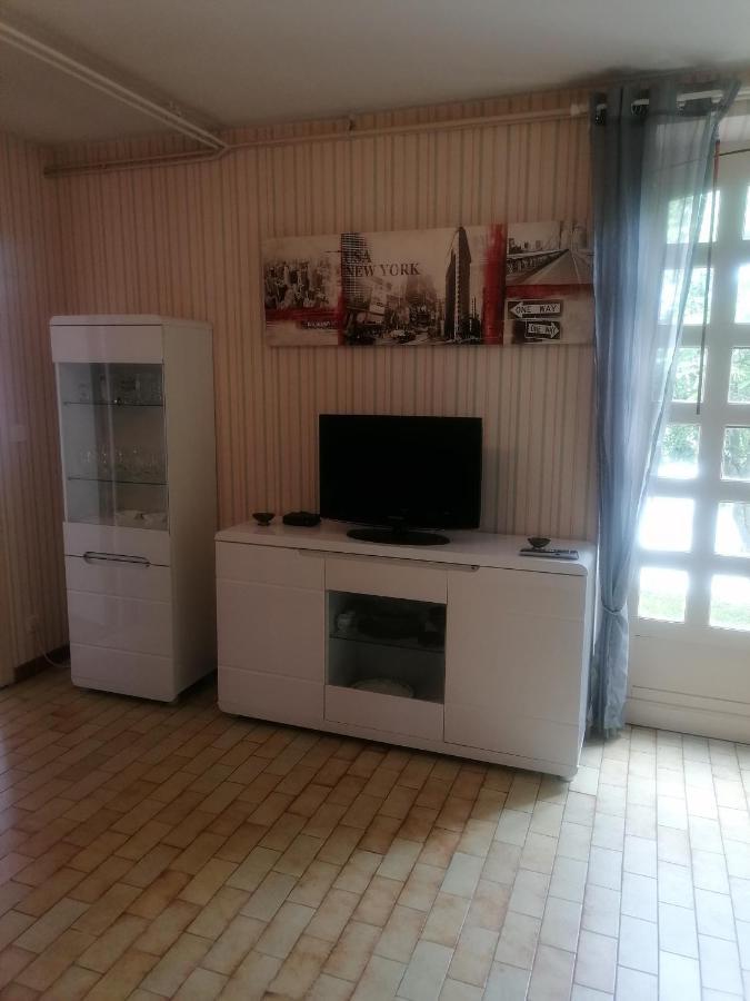 Gaillarde Apartman Brive-la-Gaillarde Kültér fotó